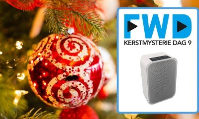 Kerstmysterie-bluesound