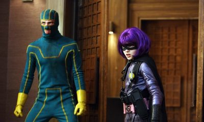 Kick-Ass