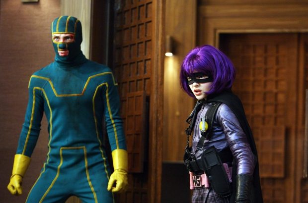Kick-Ass