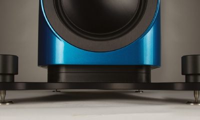 Kii Three_BXT-spikes