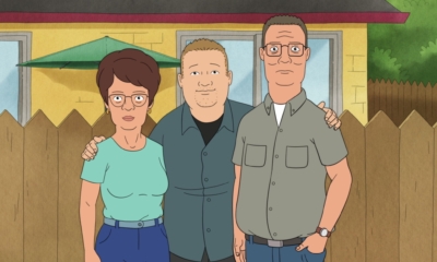 King of the Hill
