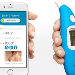Kinsa Smart Thermometer