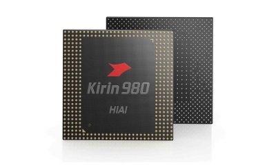Kirin 980