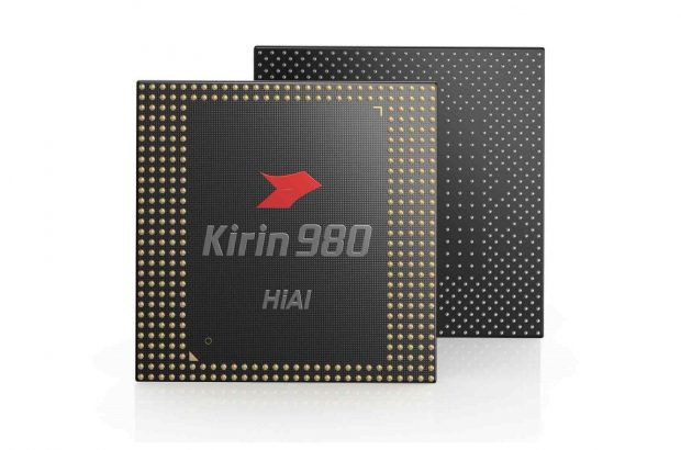 Kirin 980