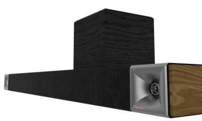 Klipsch Bar 40