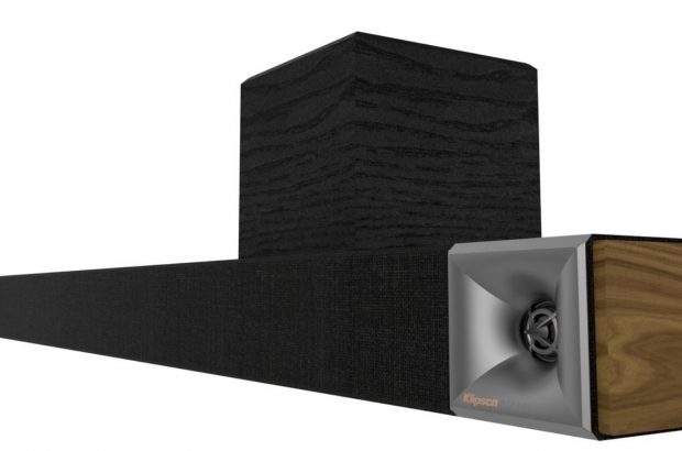 Klipsch Bar 40