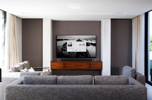 Klipsch Cinema 1200