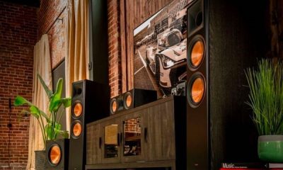 Klipsch Reference Premiere review