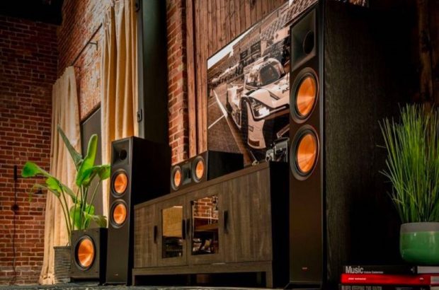 Klipsch Reference Premiere review