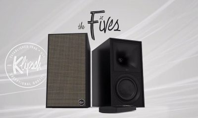 Klipsch The Fives