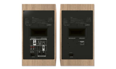Klipsch The Nines II_RO-Back