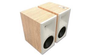 Klipsch The Nines II_RO-HeroL-Grille_Off