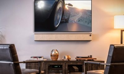 Klipsch-soundbar