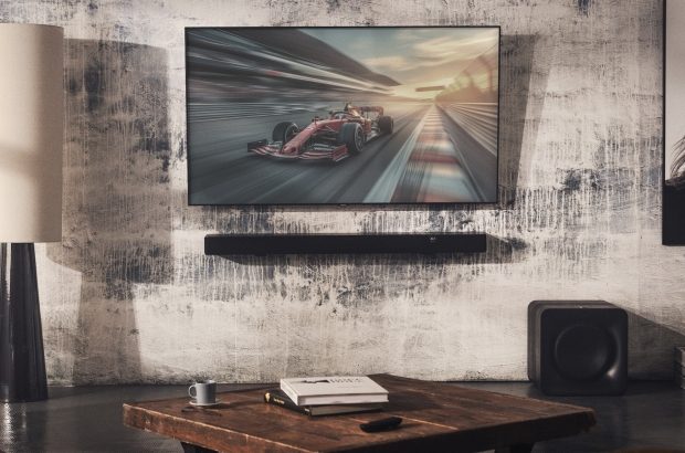 Klipsch Flexus Core 200