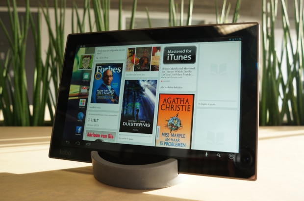 Kobo-Arc-10HD-review
