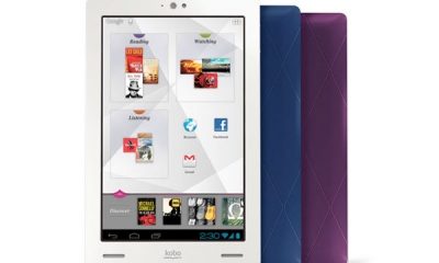 Kobo-Arc-7