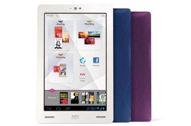 Kobo-Arc-7