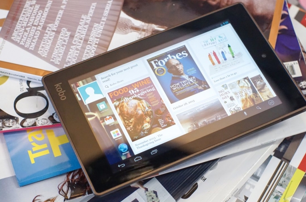 Kobo-Arc-7HD-review