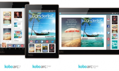 Kobo-Arc-tablets-2013