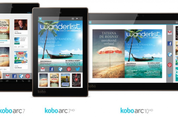 Kobo-Arc-tablets-2013