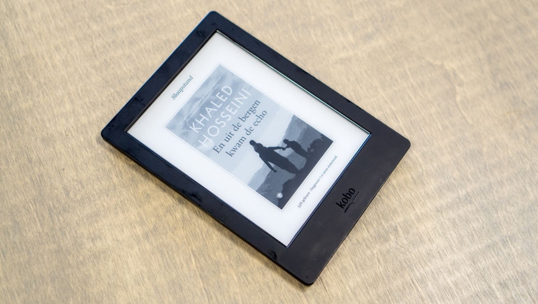 Review: Kobo H2O | FWD