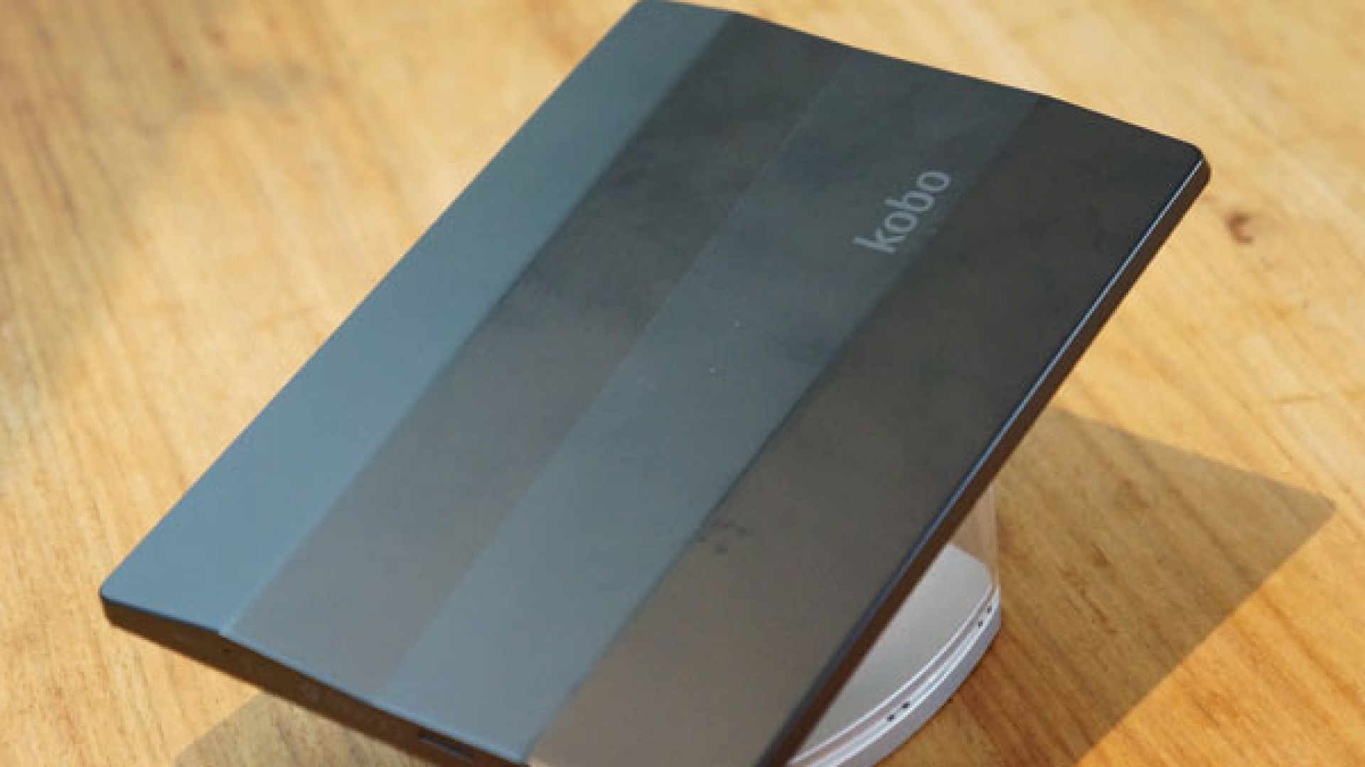 Review: Kobo Aura HD E-reader | FWD