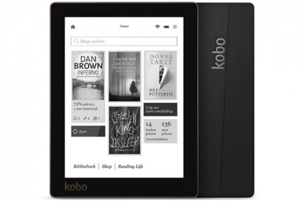 Kobo-Aura-e-reader
