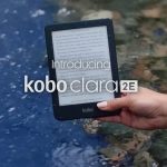 Kobo Clara 2E