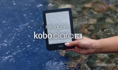 Kobo Clara 2E
