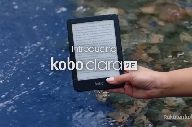 Kobo Clara 2E