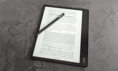 Kobo Elipsa 2E