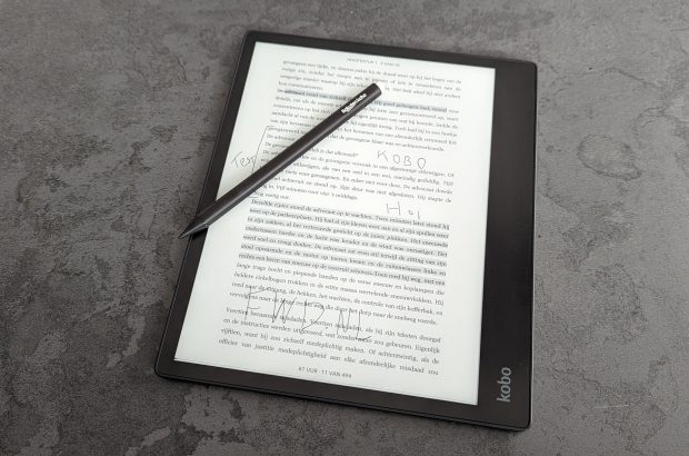 Kobo Elipsa 2E