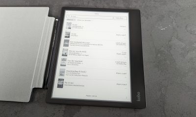 Kobo Elipsa 2E-3