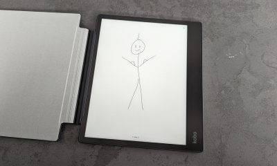 Kobo Elipsa 2E-4