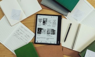 Kobo Elipsa 2E