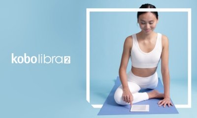 Kobo Libra 2