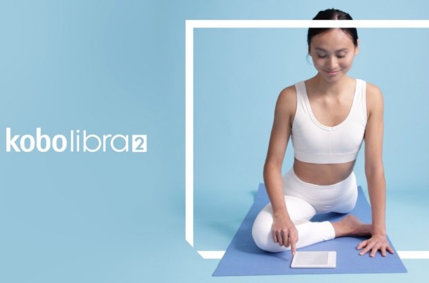 Kobo Libra 2