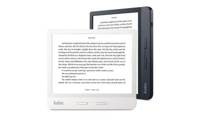 Kobo Libra H20 (1)
