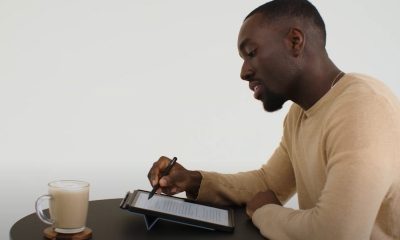 Kobo Elipsa e-reader