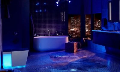 Kohler Numi 2