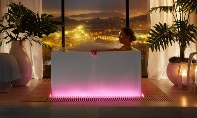 Kohler Stillness