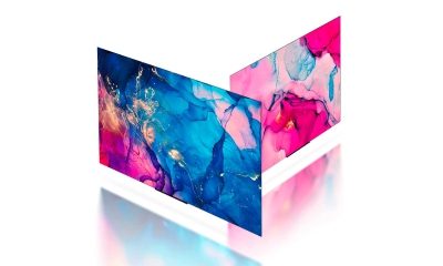 Konka oled tv