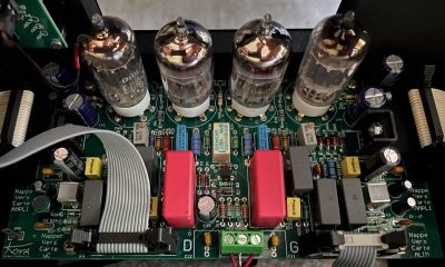 Kora TB 200_SquareTube_Circuit