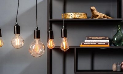 Kruidvat Smart Home lampen