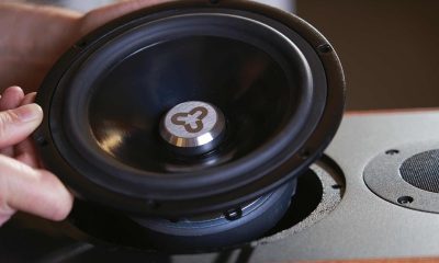 Kudos Audio Cardea Super 20 2