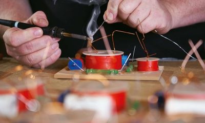 Kudos Audio Cardea Super 20 5