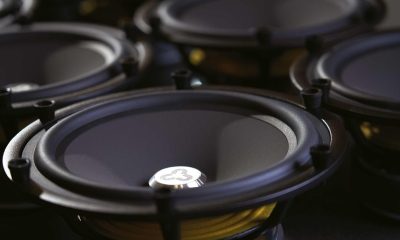 Kudos Audio Cardea Super 20 6