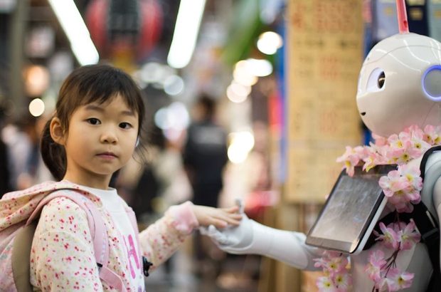 Kunstmatige intelligentie