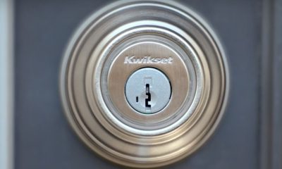 Kwikset Kevo