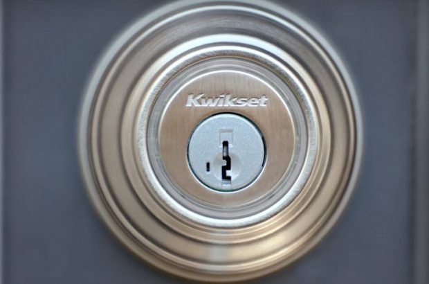 Kwikset Kevo